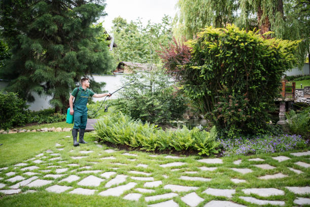 Best Best Pest Control Companies  in West Carrollton, OH
