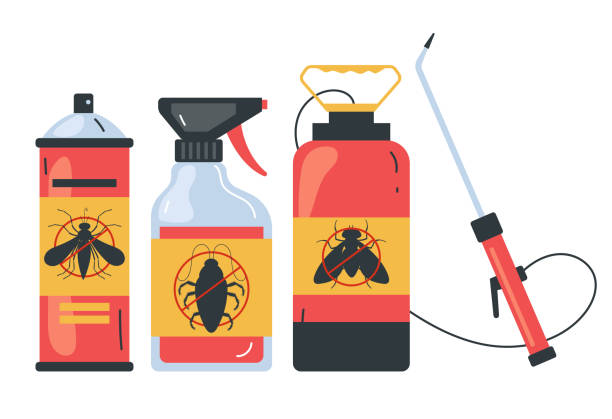 Reliable West Carrollton, OH Pest Control Solutions